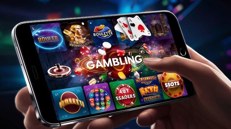 Bangladesh adult browsing tk1045 Casino Hub on a mobile device