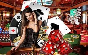 Casino-style category overview being reviewed by a Bangladesh tk1045 user