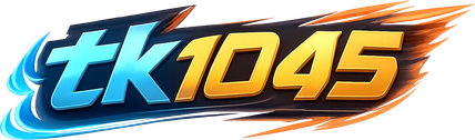 tk1045 coastal blue green brand logo
